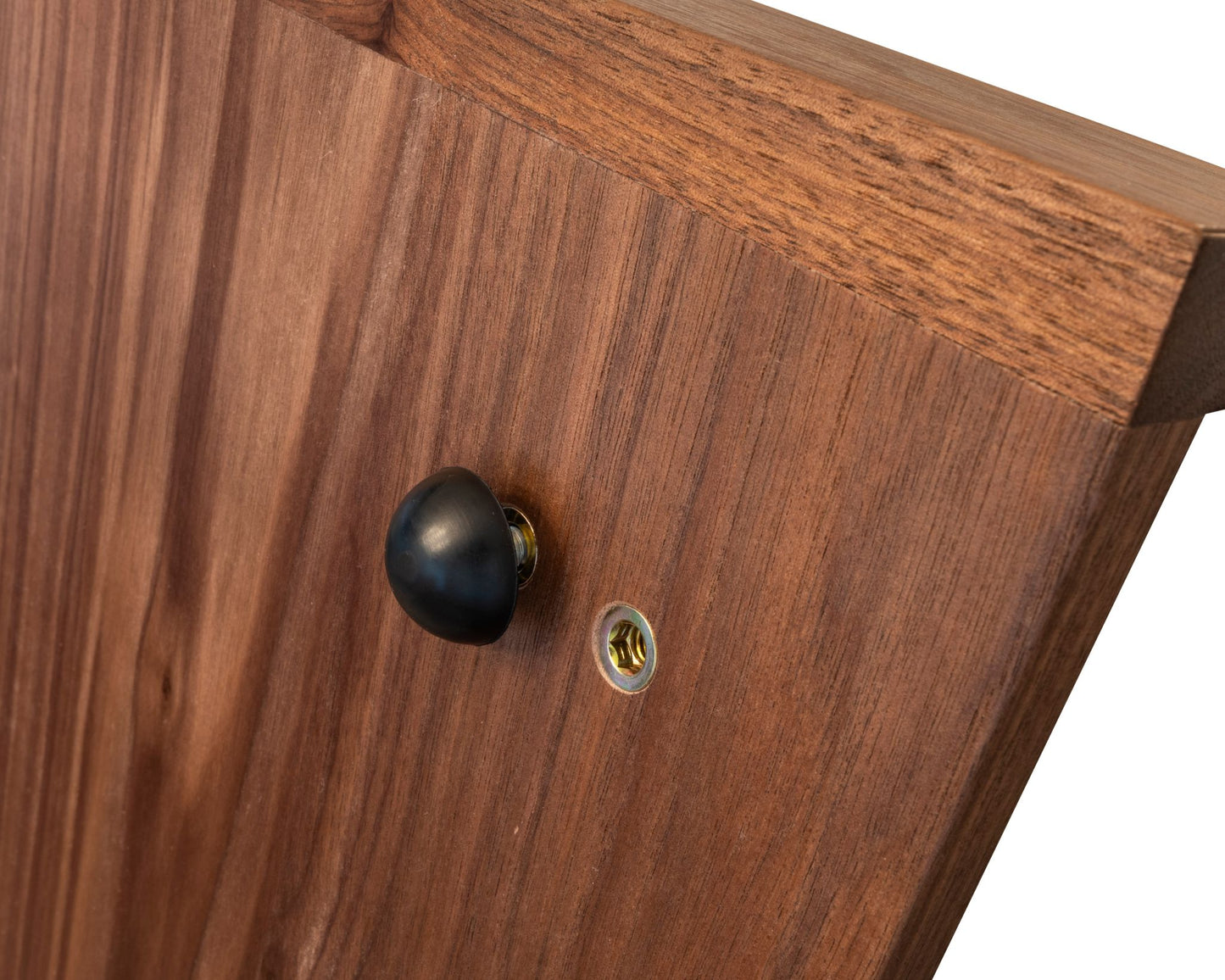 Walnut Laundry Board™