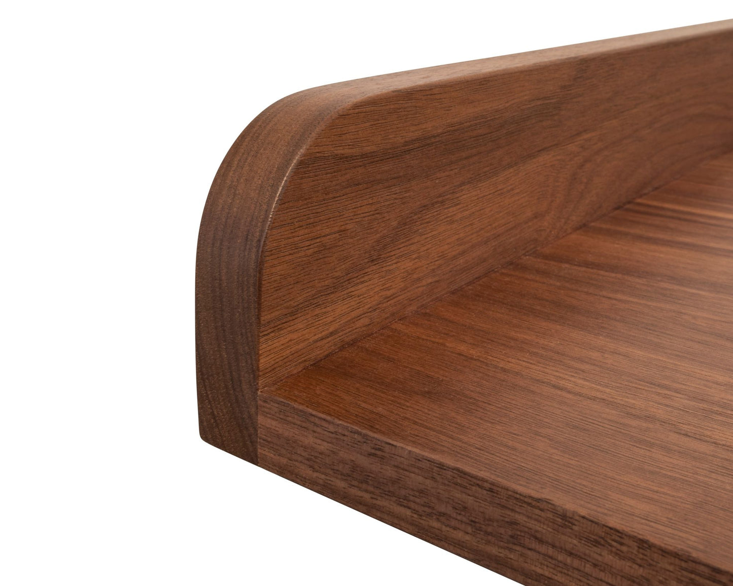 Walnut Laundry Board™